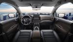 Trumpchi GE3 2018 года